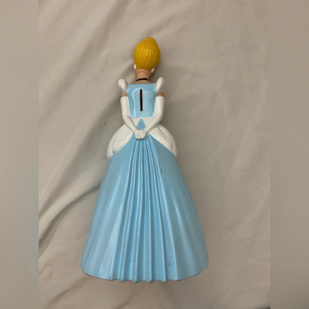 EUC Vintage Classic Disney Cinderella Princess 14